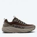 Orbit Water Resistant Sneakers Mocha