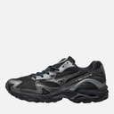Wave Rider 10 Trainers Black Sand/Black Sand/Metallic Gray