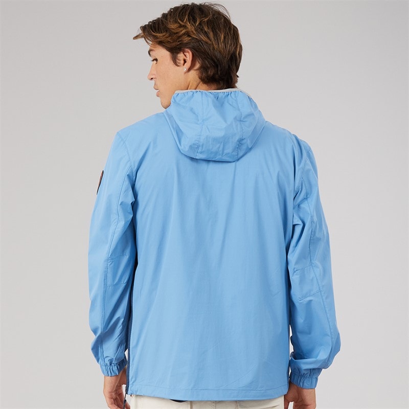 Mens Arper Lite Overhead Jacket Cb - Image 2