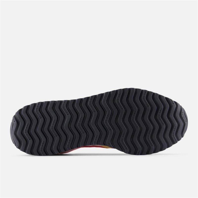 471 Trainers Great Plains/Twilight Haze/True Red - Image 2