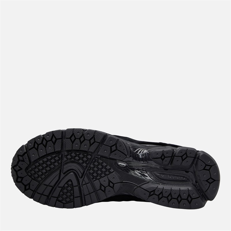 2002DX Protection Pack Gore-Tex Trainers Black/Black Metallic - Image 2