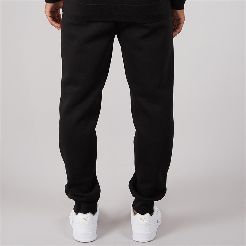 Mens Niari Joggers Black - Image 2