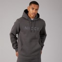 Mens Tonla Hoodie Coal