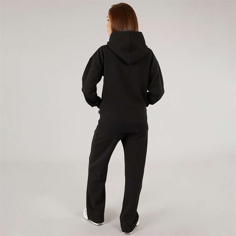 Womens Rani Tracksuit Black - Image 2