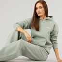 Womens Rani Tracksuit Sage