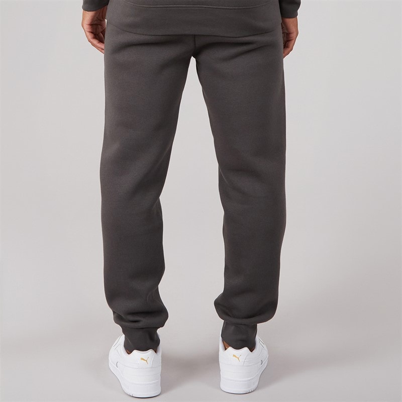Mens Naoise Joggers Coal - Image 2
