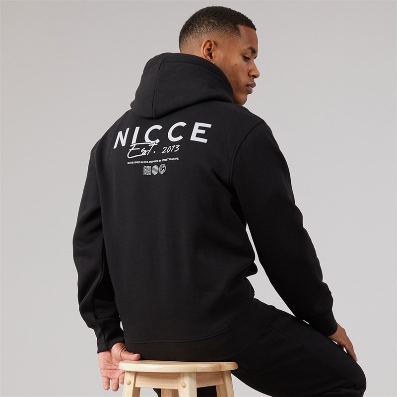Mens Kerville Tracksuit Black - Image 3