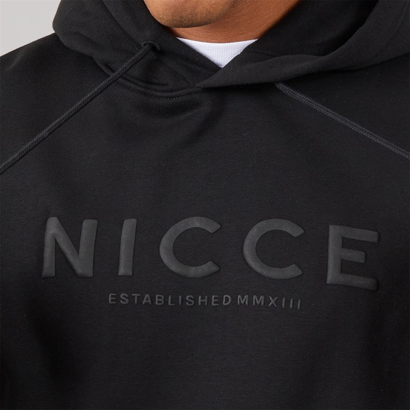 Mens Harmer Tracksuit Black - Image 3