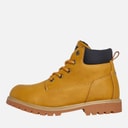 Junior Boys Hoxton Boots Wheat