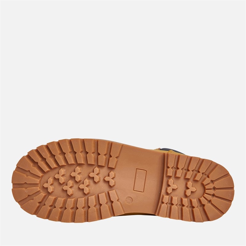 Junior Boys Hoxton Boots Wheat - Image 2