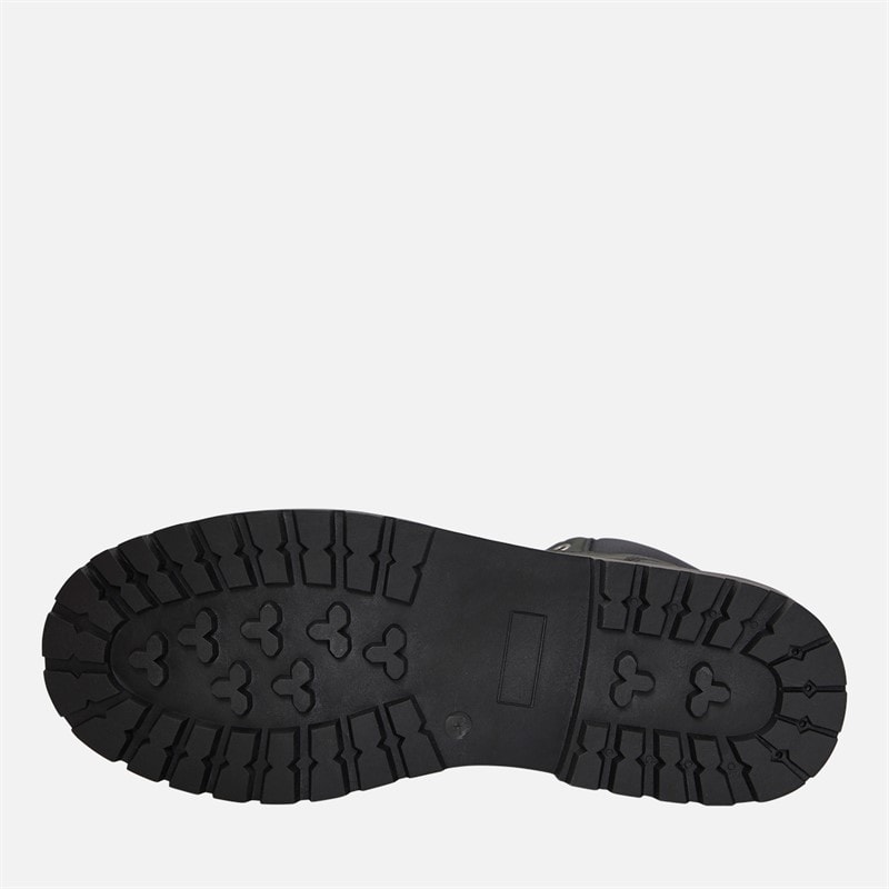 Mens Hoxton Boots Black - Image 2