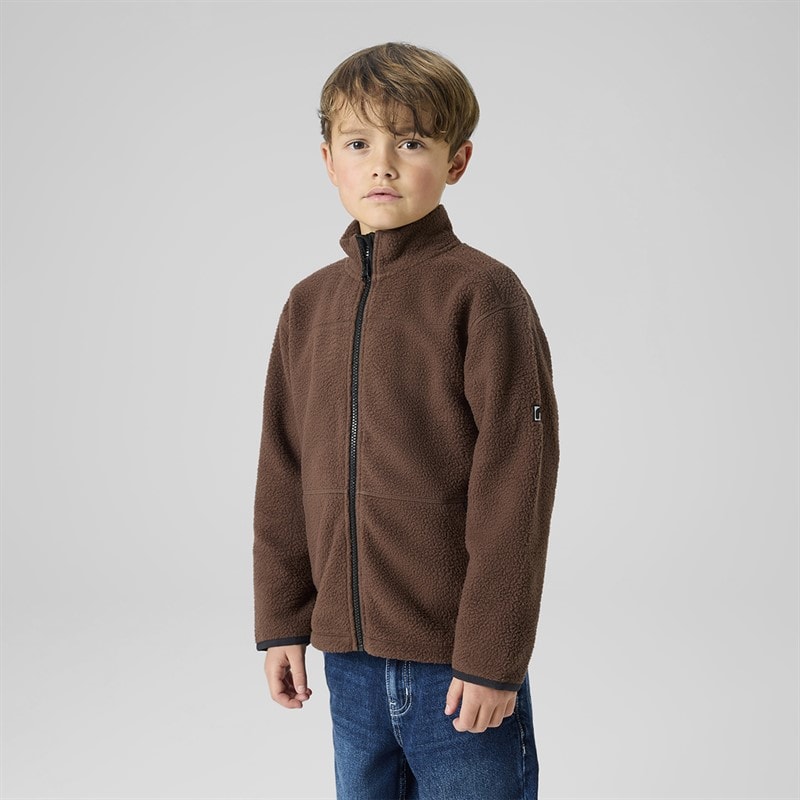 Boys Bulin Fleece Shopping Bag - Image 1