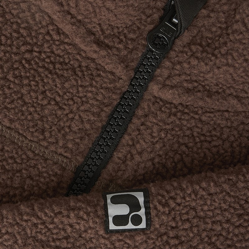 Boys Bulin Fleece Shopping Bag - Image 2