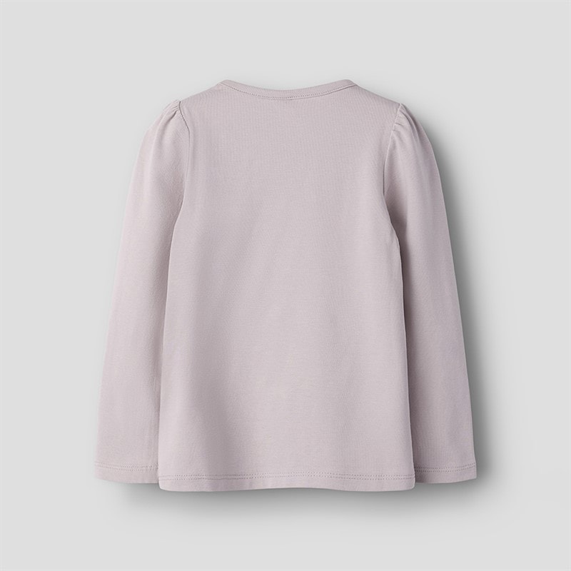 Girls Joana Paw Patrol T-Shirt Burnished Lilac - Image 2