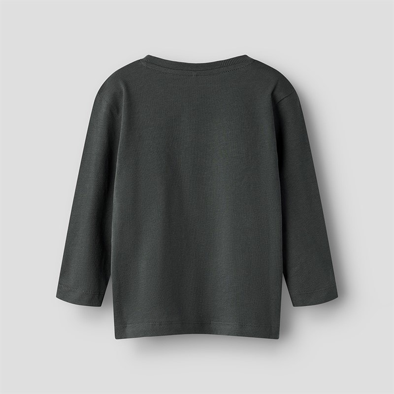 Boys Voto Long Sleeve Top Urban Chic - Image 2