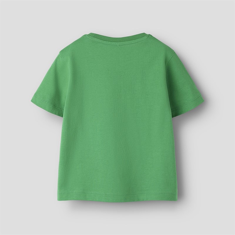 Boys Jako T-Shirt Jelly Bean - Image 2