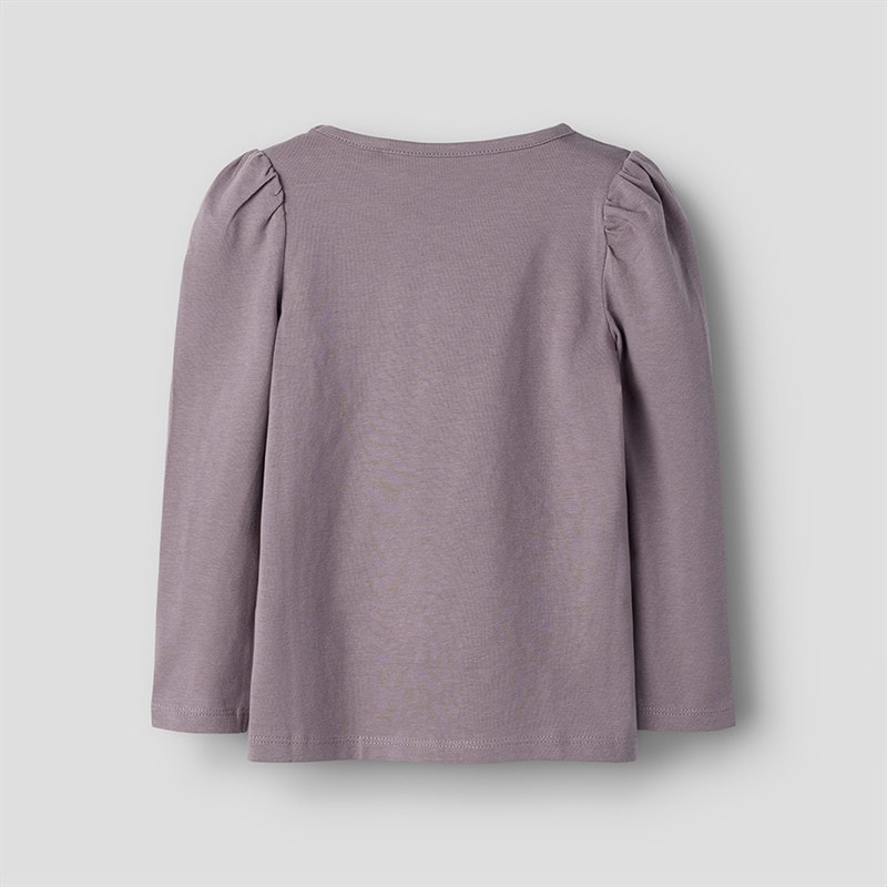 Girls Faria Bluey Top Toadstool - Image 2