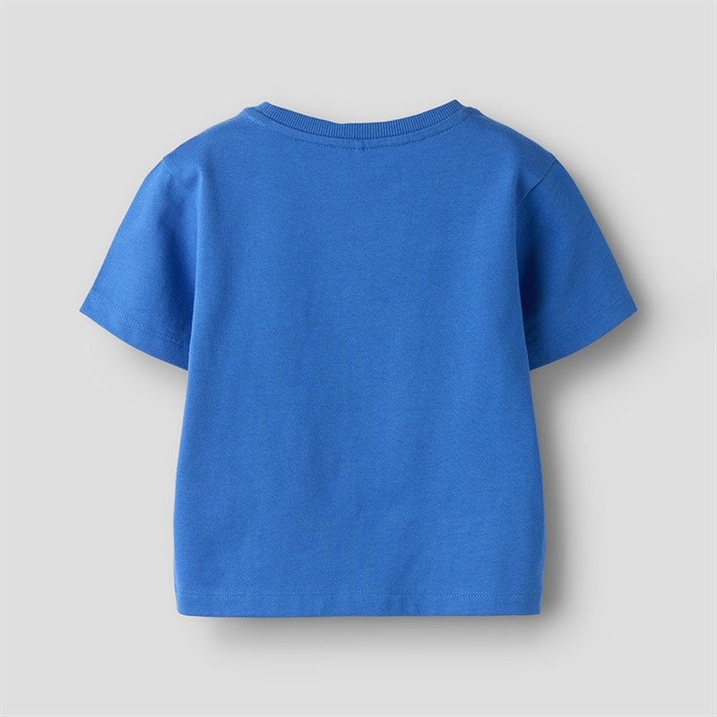 Boys Jako T-Shirt Surf The Web - Image 2