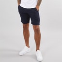 Mens Drawstring Shorts Marine