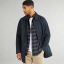 Mens Mac 2 Jacket Marine