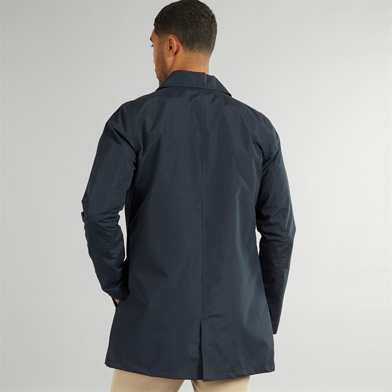 Mens Mac 2 Jacket Marine - Image 2