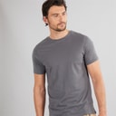 Mens T-Shirt Iron Gate