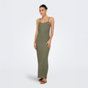 Womens Maxi Dress Mermaid
