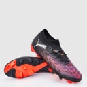 Mens Future 8 Match FG/AG Firm/Artifical Ground Football Boots Puma Black