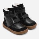 Kids Basil Waterproof Boots Black