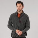 Mens Jynx Fleece Jacket Black