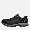 Mens Scarp Waterproof Walking Shoes Castle/Sienna