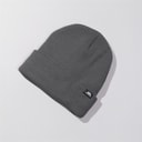 Littlebrook Knitted Beanie Storm Grey