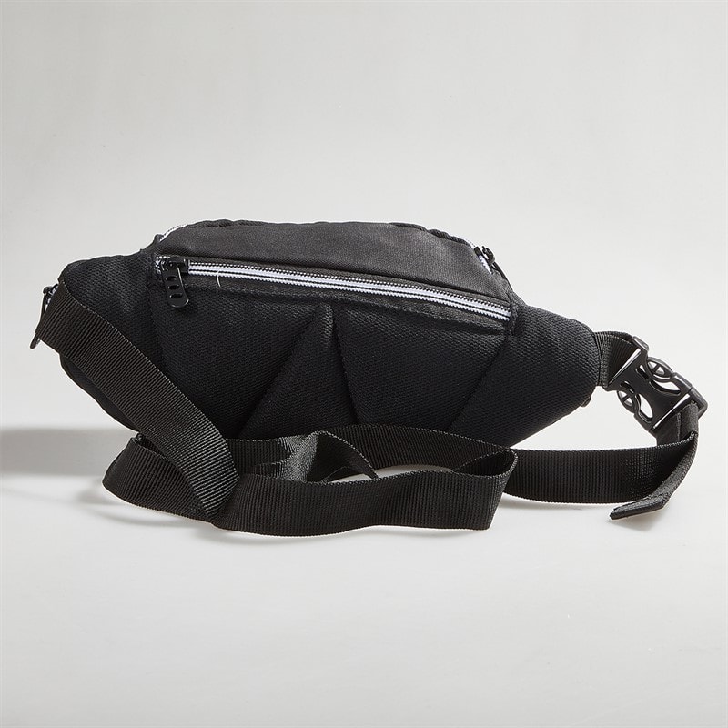 Dax Waist Bag Black - Image 3