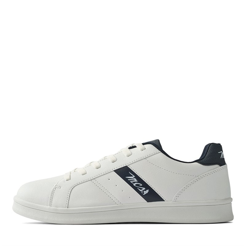 MCS Mens Sneakers Navy