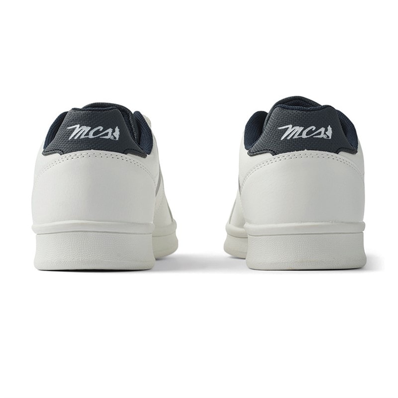 Mens Sneakers Navy - Image 3