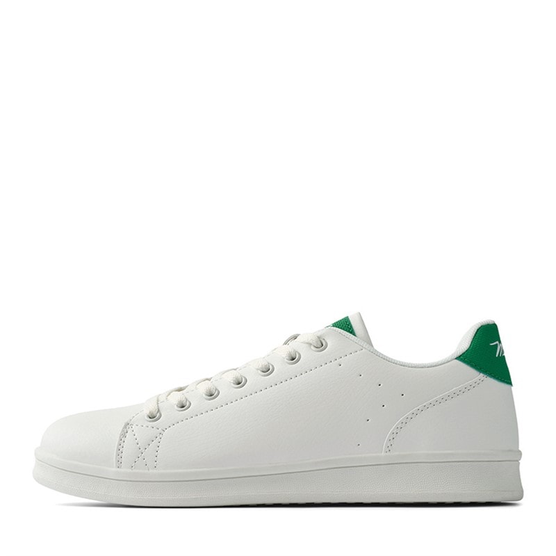 MCS Mens Sneakers Green