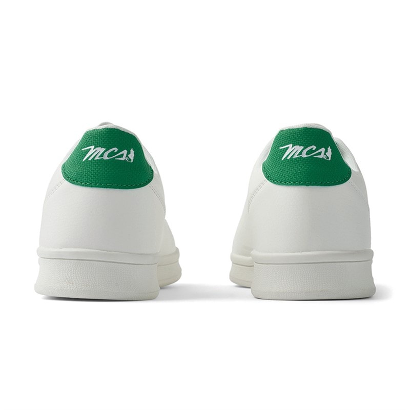 Mens Sneakers Green - Image 3