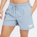 Mens Yale Swim Shorts Upgrade Blue