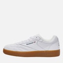 Club C Terrace Trainers Footwear White/Blue/Red