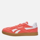 Junior Smash Edge Trainers Sunset Coral/Electric Amber/Gum