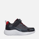 Infant Boys Bounder Venture Squad Waterproof Sneakers Black