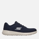 Mens Go Walk Max Maddoxx Sneakers Navy