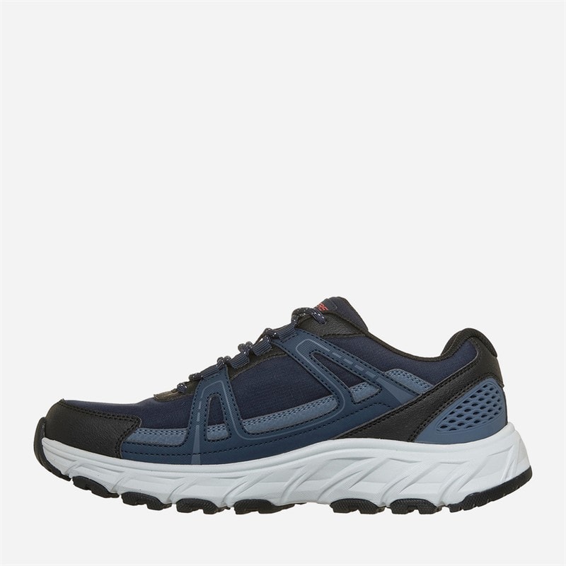 Mens Hillcrest 2.0 Sneakers Navy - Image 5