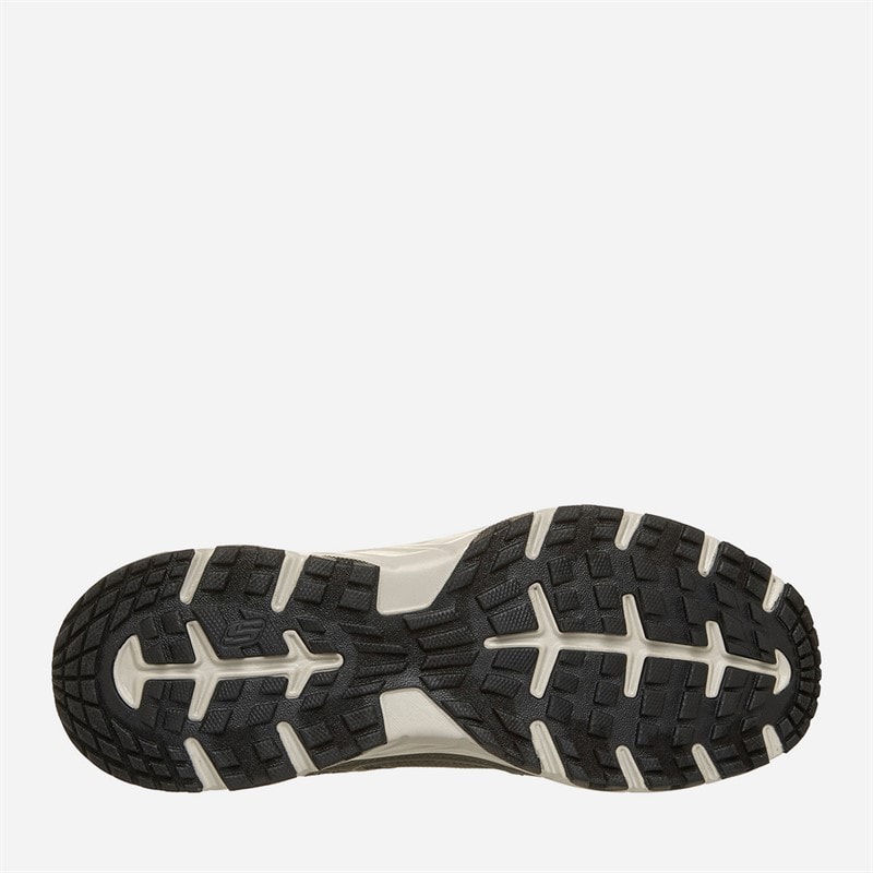 Mens Hillcrest 2.0 Sneakers Olive - Image 2