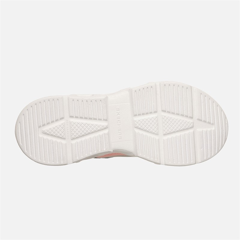Boys Glide Step Drift Zor Sneakers Black - Image 2