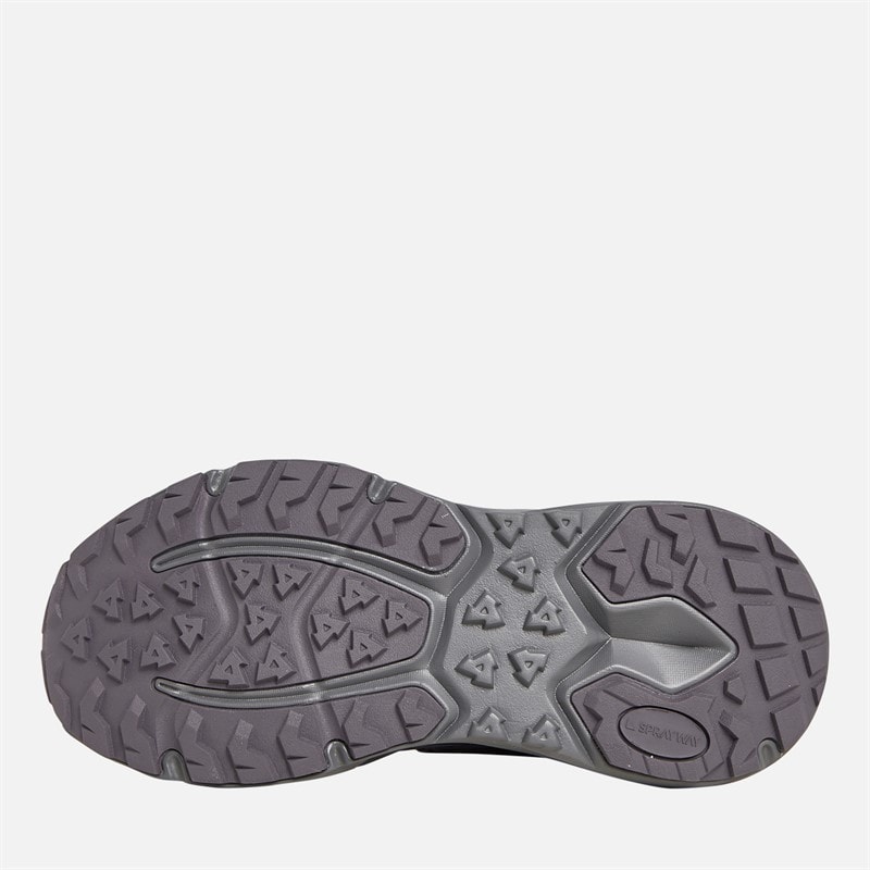 Womens Higger 2 HydroDRY Waterproof Trail Walking Shoes Dusty Purple - Image 2