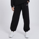 Womens Ryleigh Loose Fit Jogger Black