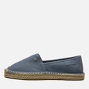 Womens Nancy Espadrilles China Blue