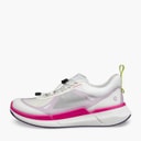 Womens Biom 2.2 Breathru Speedlace Trainers White/Lavender Mist/Beetroot