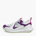 Womens Biom 2.2 Trainers Imperial Purple/White/Shadow White